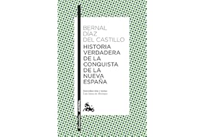 Historia verdadera de la conquista de la Nueva España