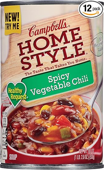 home style vegetable soupimage