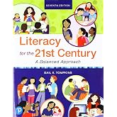Literacy for the 21st Century: A Balanced Approach