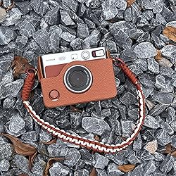 WOGOZAN Camera Strap for Fujifilm Instax Mini 12 11
