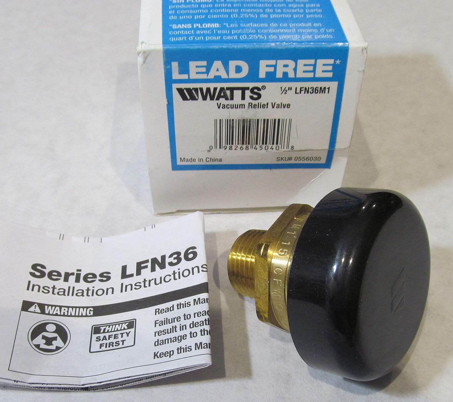 Top 10 Water Service Vacuum Relief Valve Home Previews