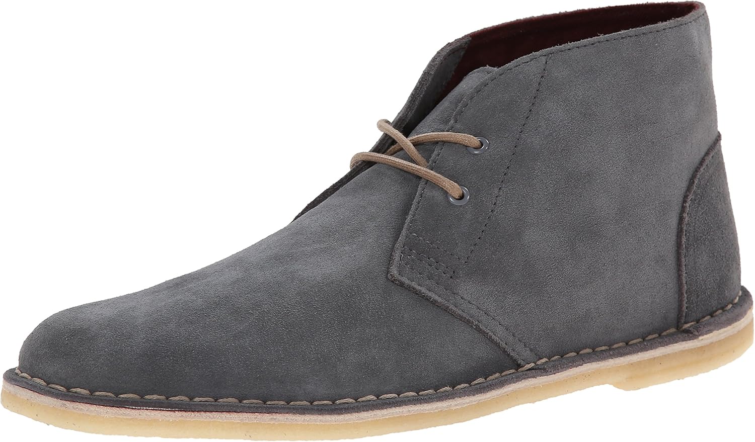 clarks jink vs desert boot