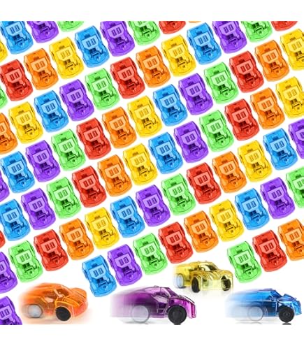 Mini Camera Viewers In 2\" Capsules - Capsule Toys From