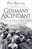 Germany Ascendant: The Eastern Front 1915