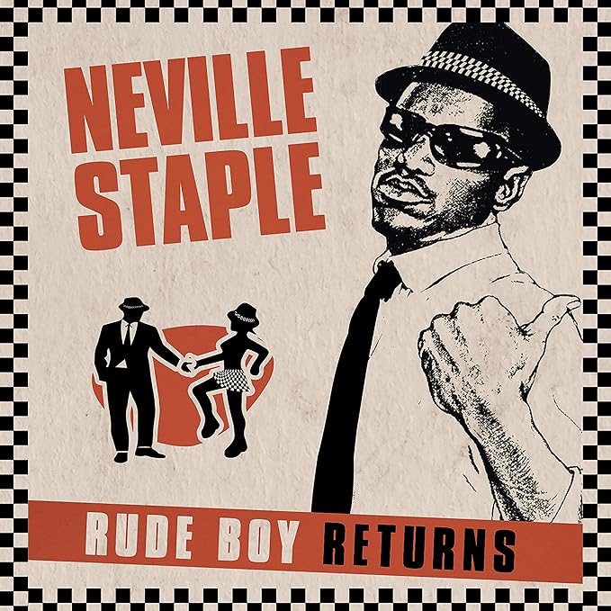Rude Boy Returns Amazon.co.uk Music