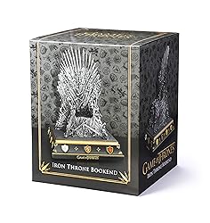 The Noble Collection Game of Thrones - The Iron