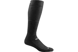 Darn Tough Tactical Over The Calf Light Cushion Sock - Men's