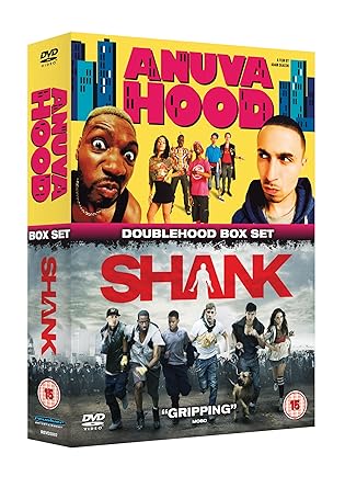 Watch Anuvahood Online Anuvahood Full Movie Online