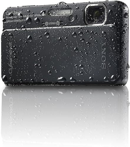 Sony Cyber-Shot-DSC-TX10-Waterproof-Panorama review