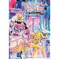 Shangri-La Frontier 18: Fuji, Ryosuke, Katarina: 9798888774762