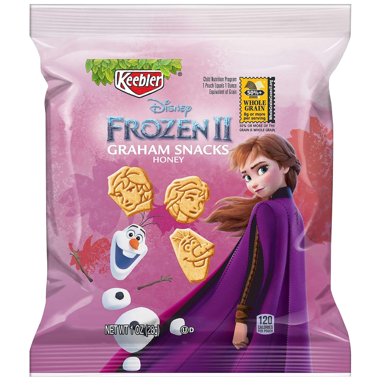 honey graham crackers for babies