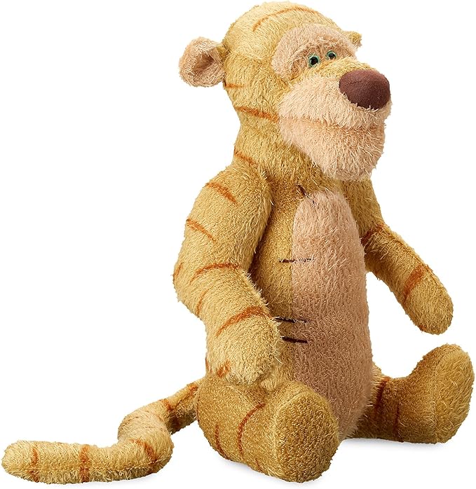 piglet plush christopher robin