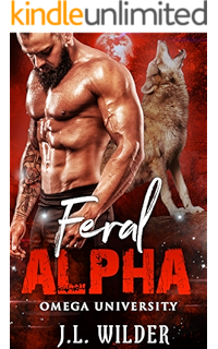 Omegas In Heat A Four Book Box Set Kindle Edition By Wilder