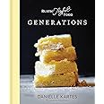 Rustic Joyful Food: Generations: (Family-Oriented Cookbook with Simple and Delicious Recipes from the Heart)