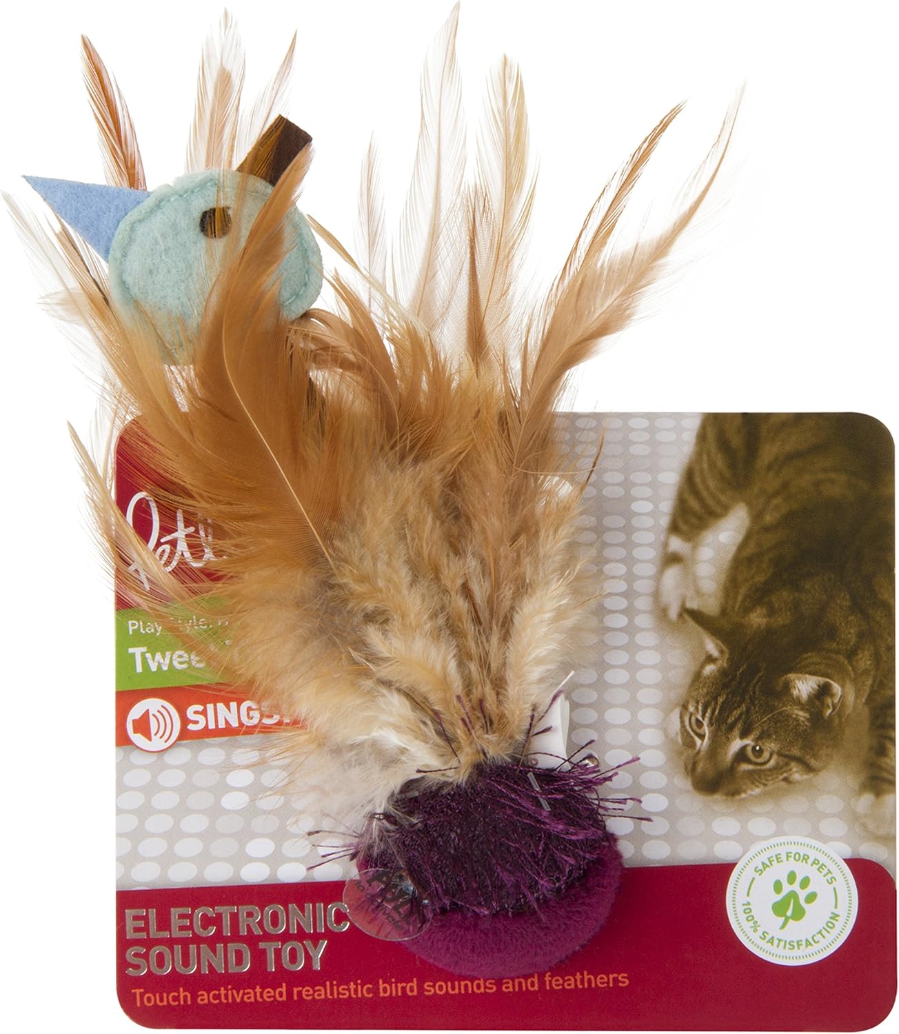 american journey cat food petsmart