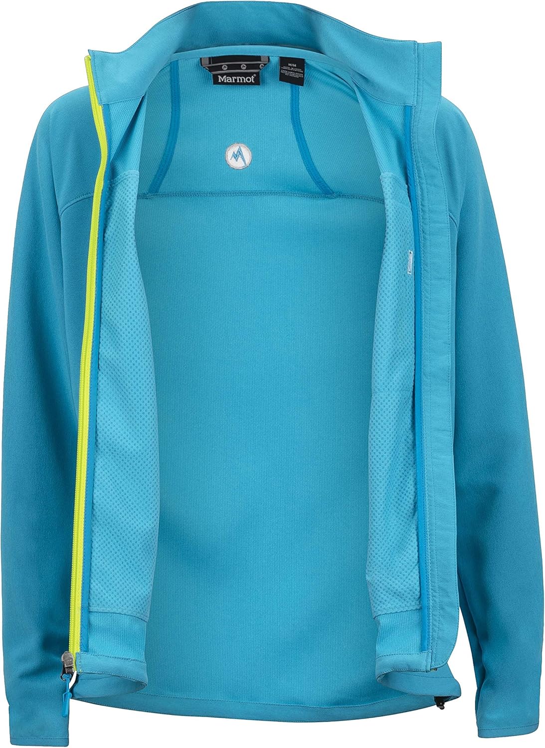Marmot Women's Tempo Softshell Jacket: Clothing