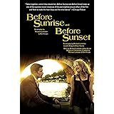 Before Sunrise & Before Sunset: Two Screenplays