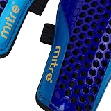 Mitre Aircell Shin Pads Lightweight Breathable Football Shin Guards view 4