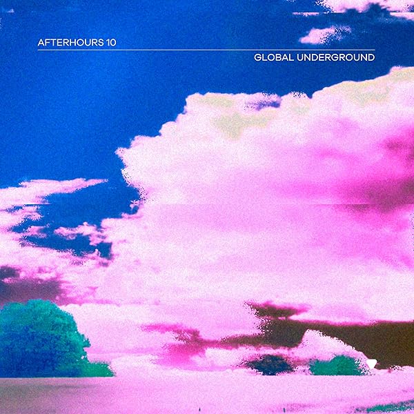 英2LP Various Global Underground Select #9 (Pink Vinyl) GUSEL09VINPINK Global Underground L 未開封 /00520 ODEtOTU2NC5qcGVn.jpeg