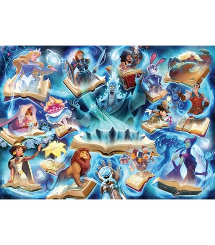 Amazon.com: Disney 48199 Puzzle Df Supermaxi Mickey with 35 Pieces