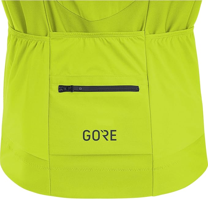 gore c7 zip off