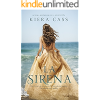 La sirena (Spanish Edition) book cover