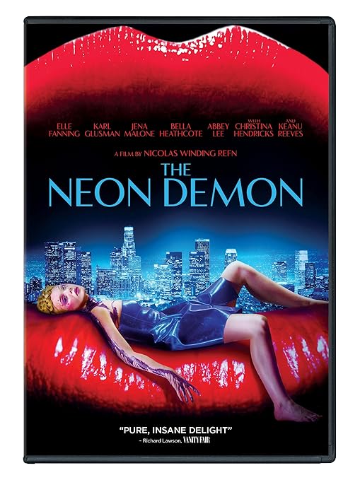 Watch Demonic HD 1080P