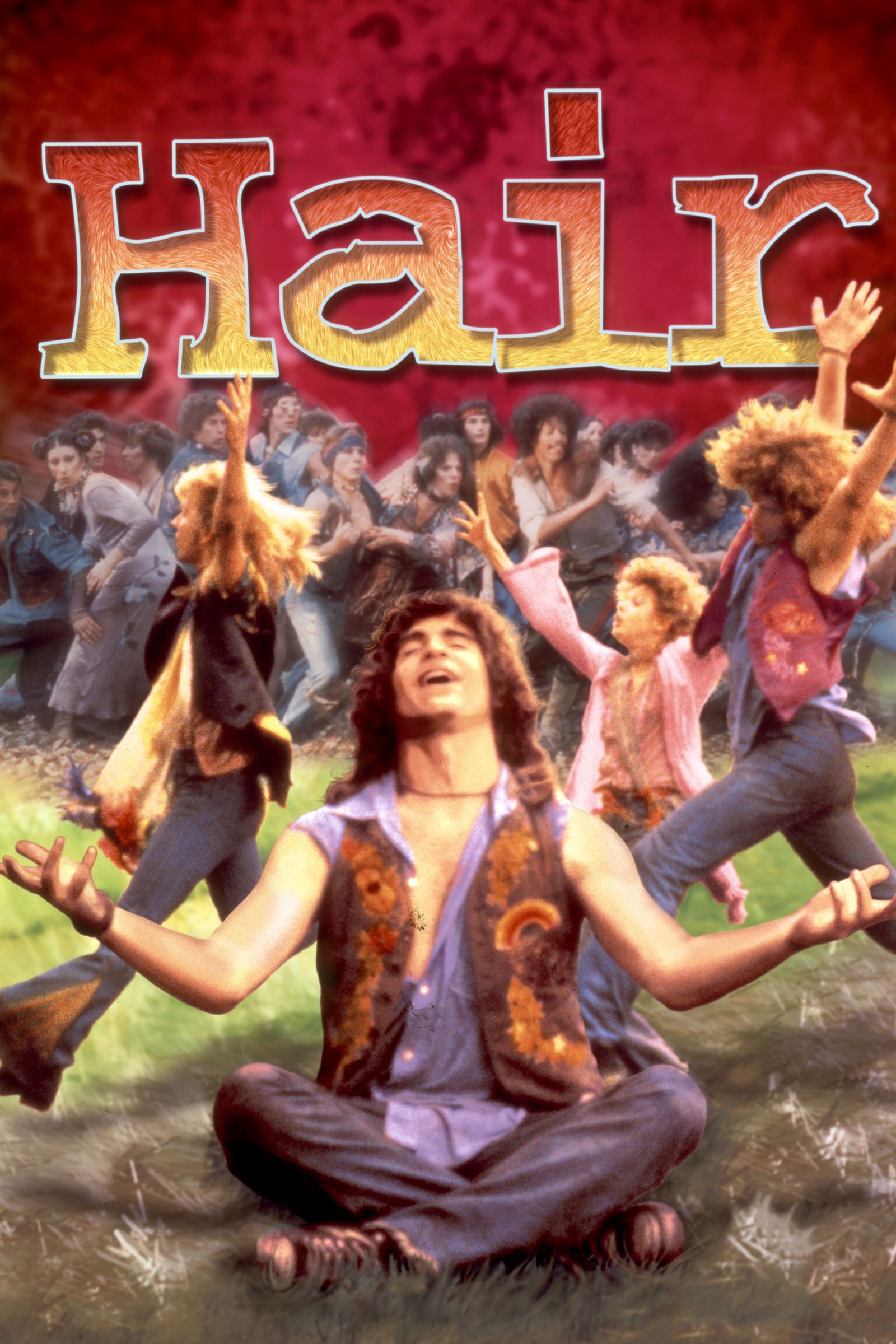 Amazon.com: Hair : John Savage, Treat Williams, Beverly D'Angelo, Annie  Golden, Cheryl Barnes, Don Dacus, Dorsey Wright, Gerome Ragni, James Rado,  Michael Weller, Milos Forman, Lester Persky, Michael Butler: Movies \u0026 TV