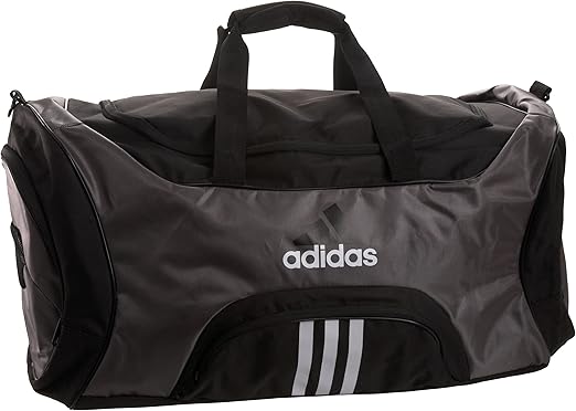 adidas large duffel