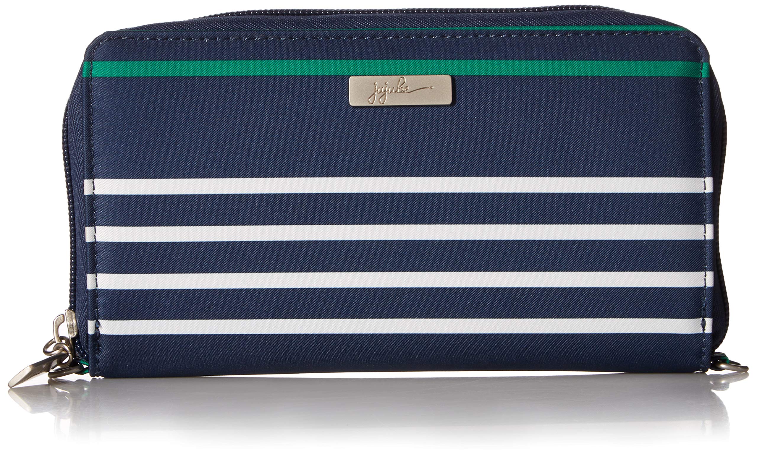 JuJuBe - Be Spendy - Zip Wallet - Providence