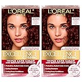 L'Oreal Paris Excellence Crème Permanent Hair