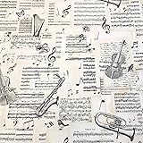 Tessuto In Velluto Autoadesivo - 200x140cm, Nero, Per Mobili E Fai Da Te - Foto 13