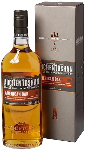 Johnnie Walker Black Label Blended Scotch Whisky, 70cl