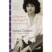 A House of My Own: Stories from My Life book cover