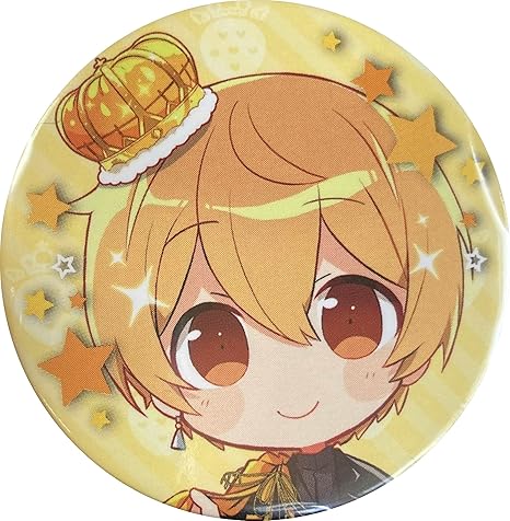 Amazon るぅとくん すとめも10 缶バッジ デフォ 缶バッチ すと10 るうと るーと すとろべりーぷりんす すとろべりーめもりー10 るうと アニメ 萌えグッズ 通販 Amazon るぅとくん すとめも10 缶バッジ デフォ 缶バッチ すと10 るうと るーと すとろべりーぷりんす すとろべりーめもりー10 るうと アニメ 萌えグッズ 通販
