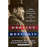 Destiny Of The Republic