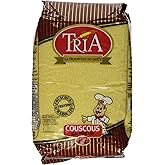 Tria Moroccan Couscous Fine 2lb