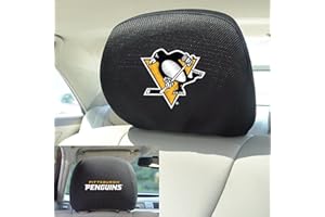 Fanmats NHL Mens Head Rest Cover
