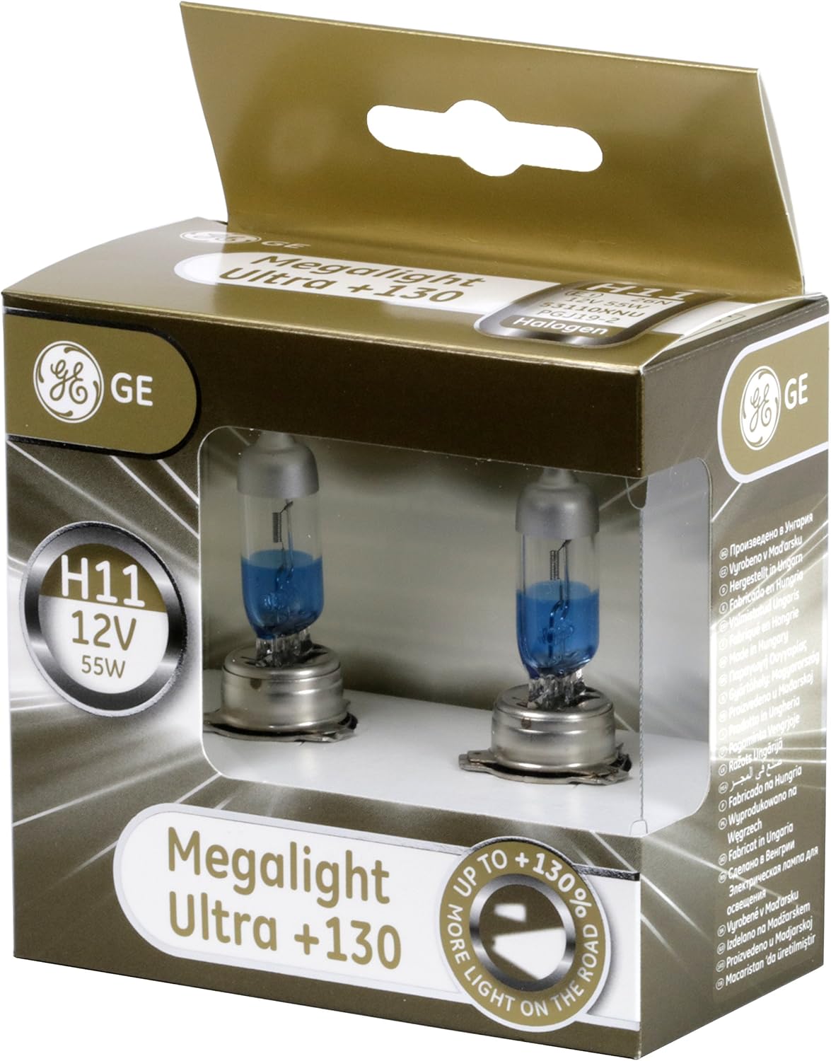 Best ge nighthawk sport 9006