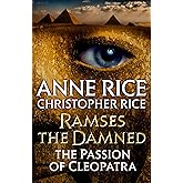 Ramses the Damned: The Passion of Cleopatra