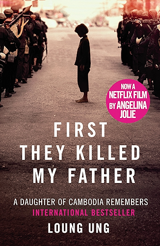 Download First They Killed My Father: A Daughter of Cambodia Remembers (English Edition) PDF