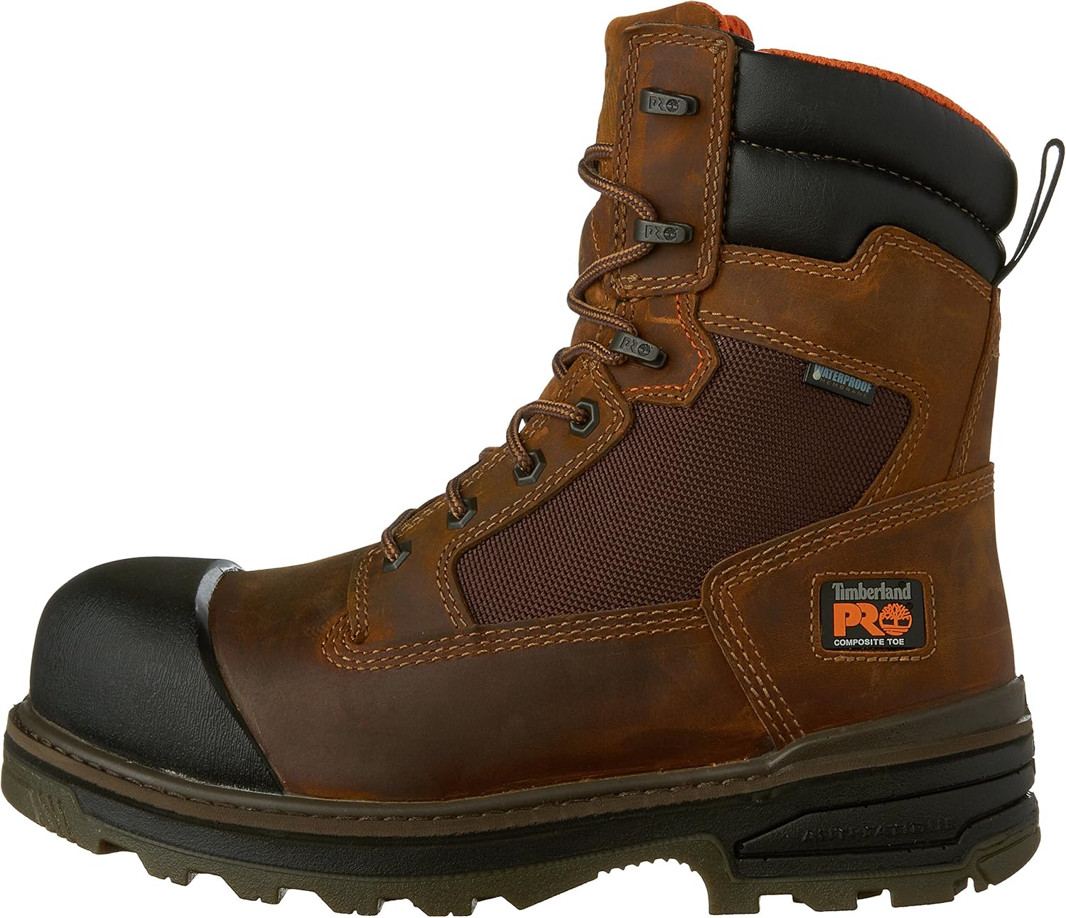 timberland resistor 8