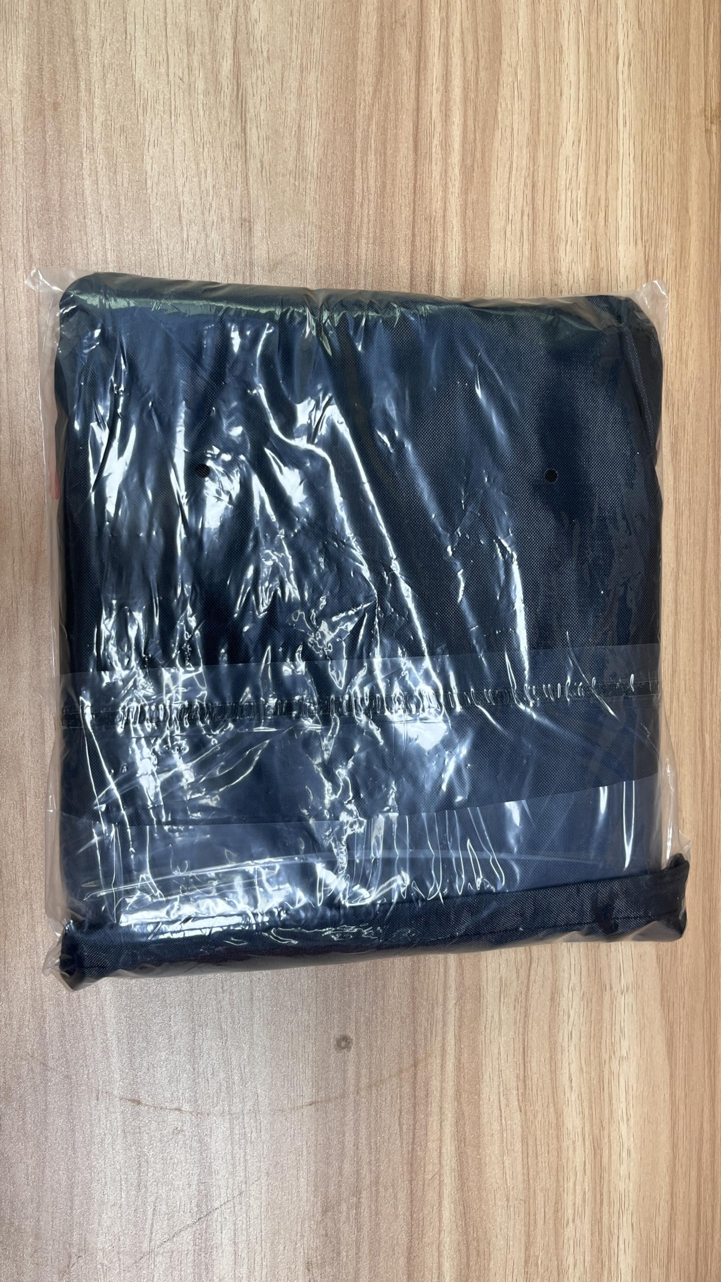 Car Organizer - Automotive Organizer for Front And Back Seat or Floor, Car Caddy Organizer with Divide, Handles and Multiple Mesh Pockets