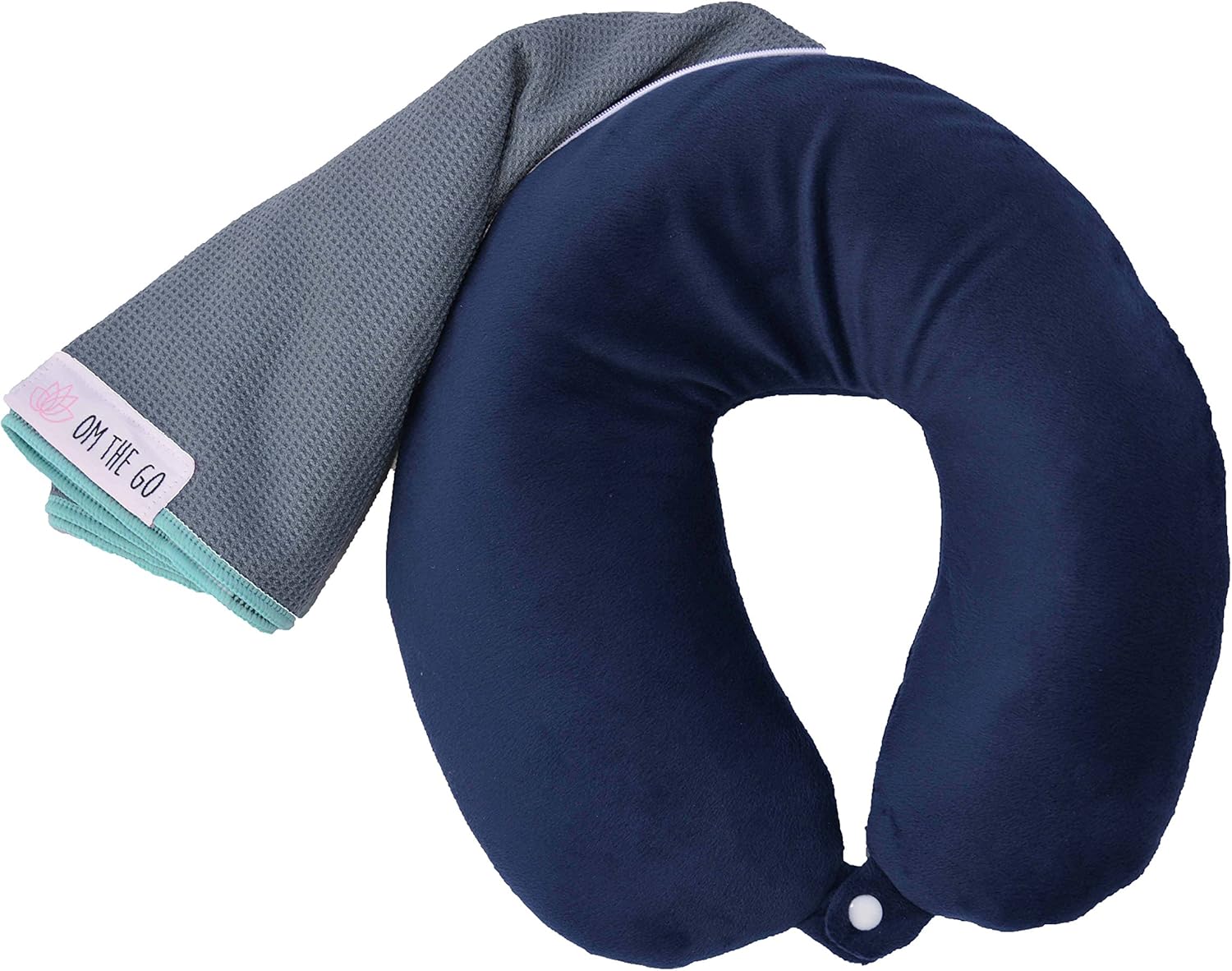 yoga neck pillow