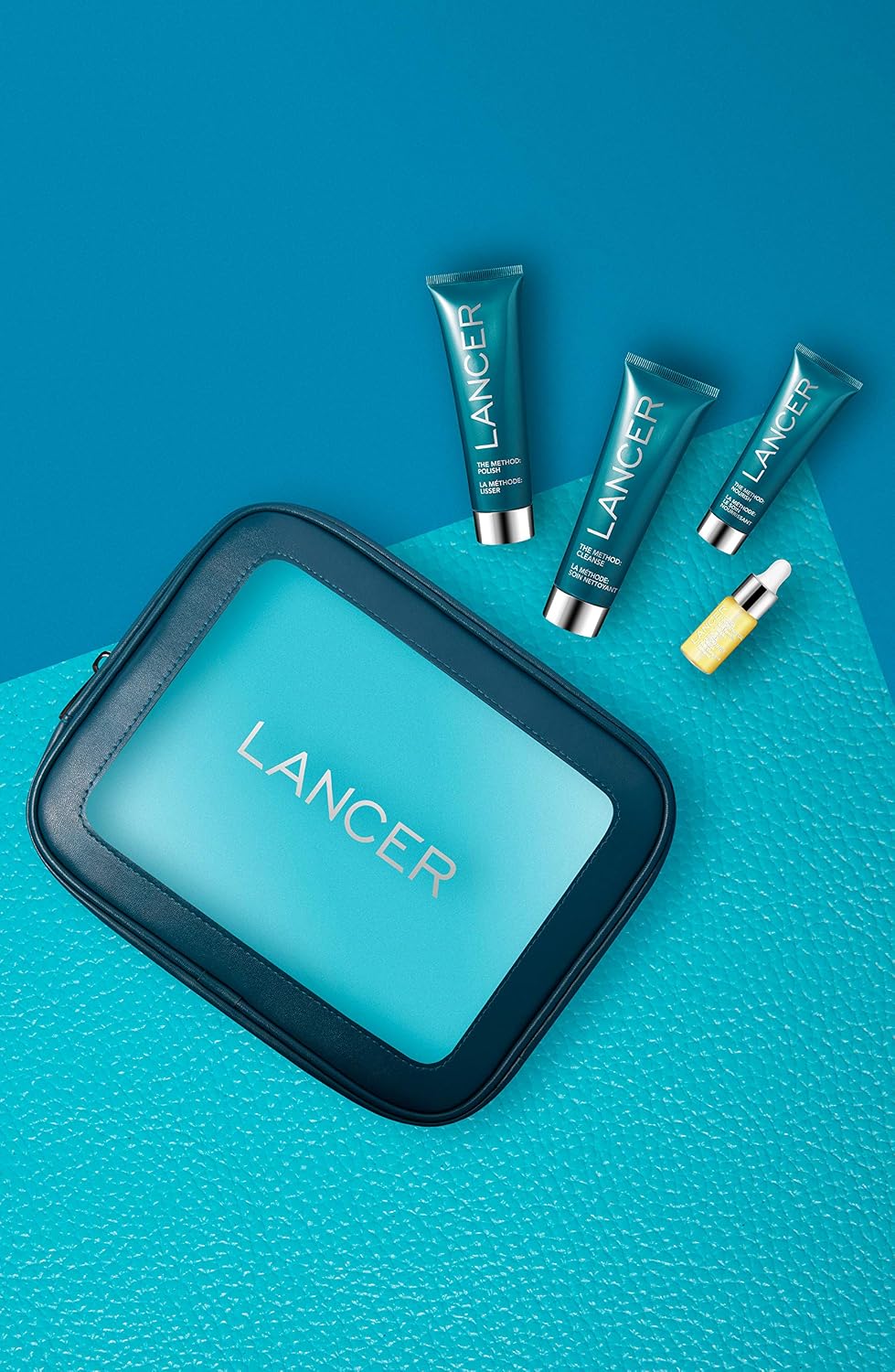 Lancer Skincare Lancer The Method Intro Kit for Normal Combination Skin - Image 5