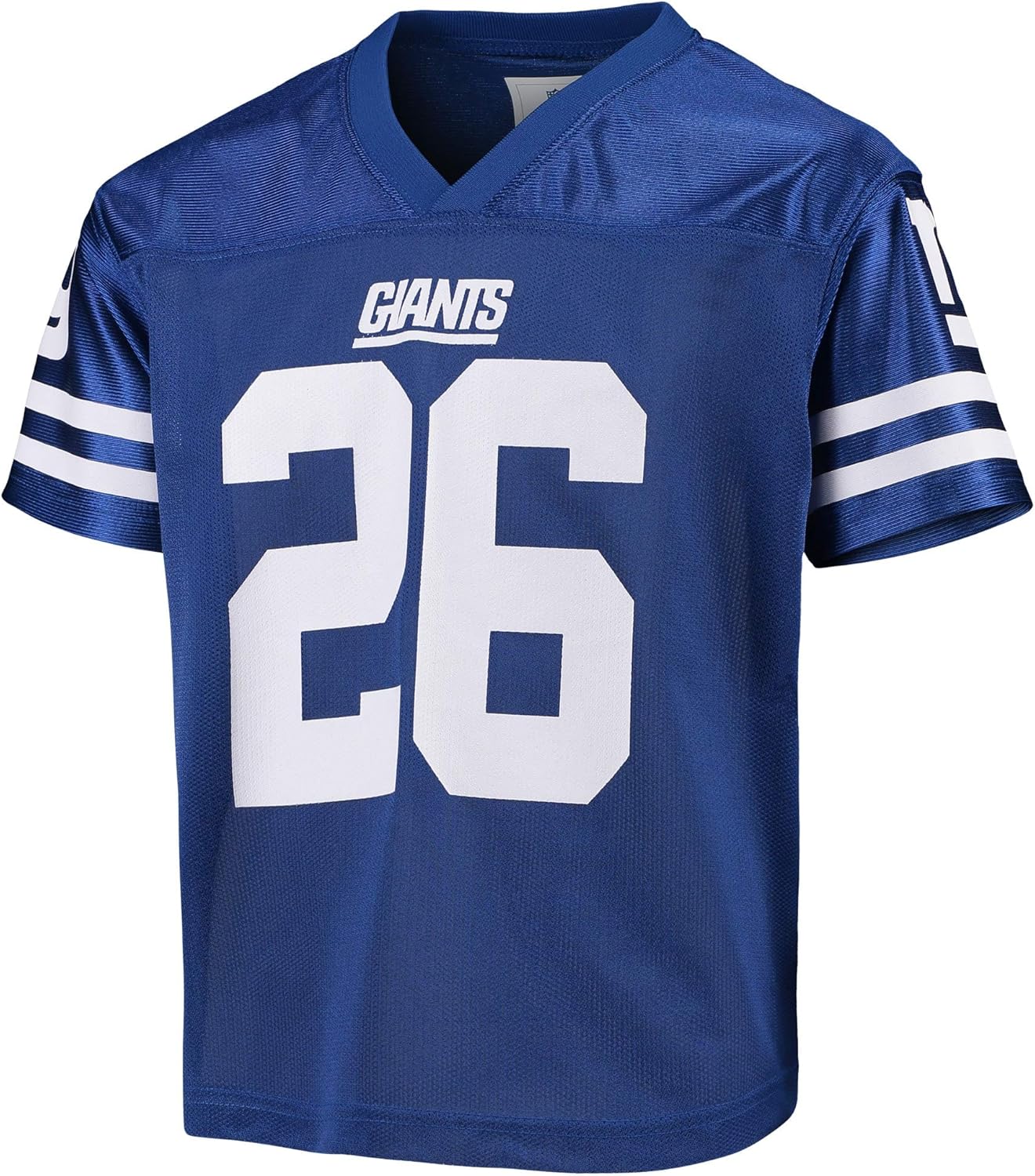 saquon jersey giants