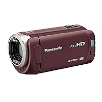 Mua máy quay panasonic hc w580 hàng hiệu chính hãng từ Nhật