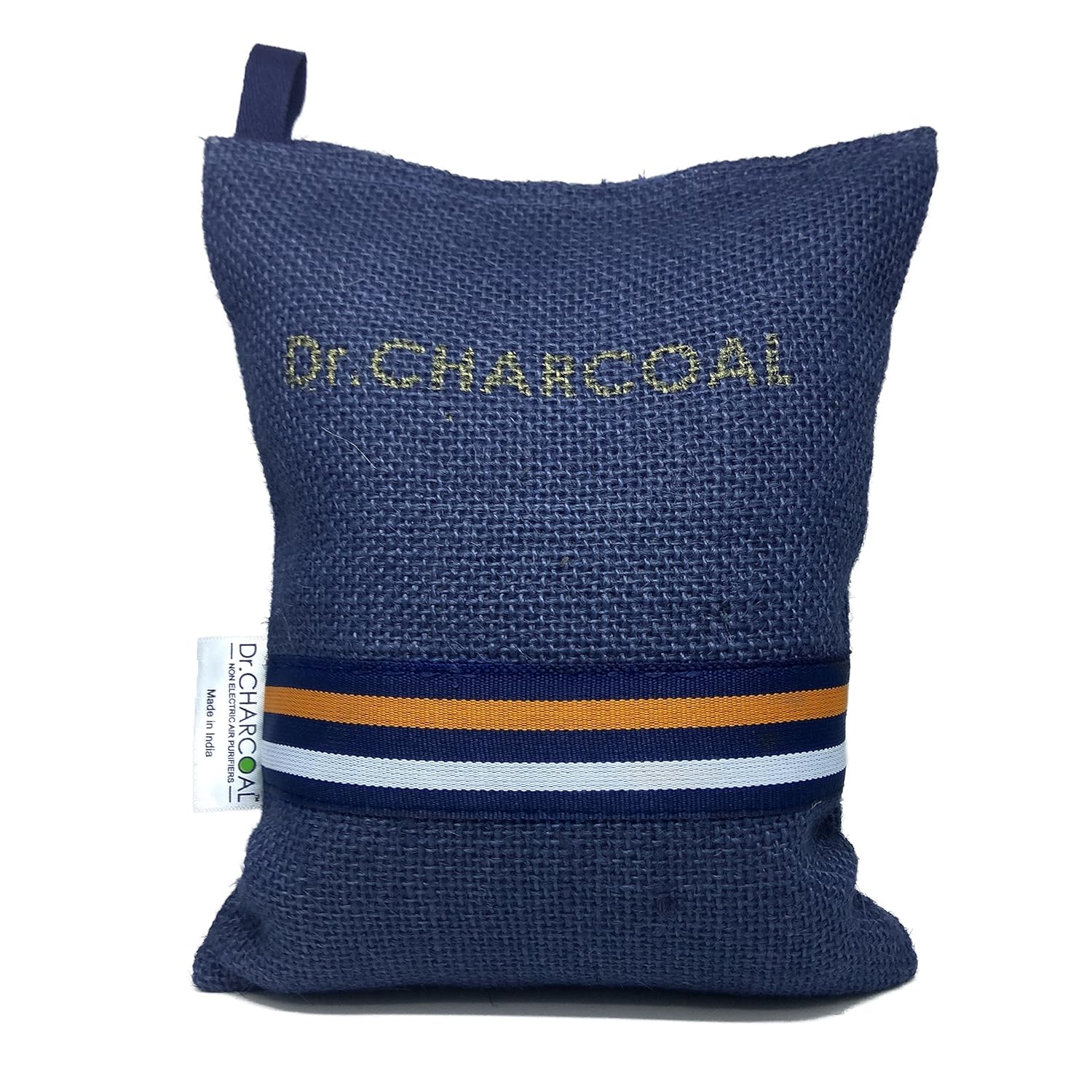 Dr. CHARCOAL Non Electric Air Purifier, Deodorizer and Dehumidifier for