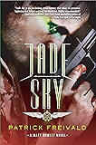 Jade Sky: A Matt Rowley Novel