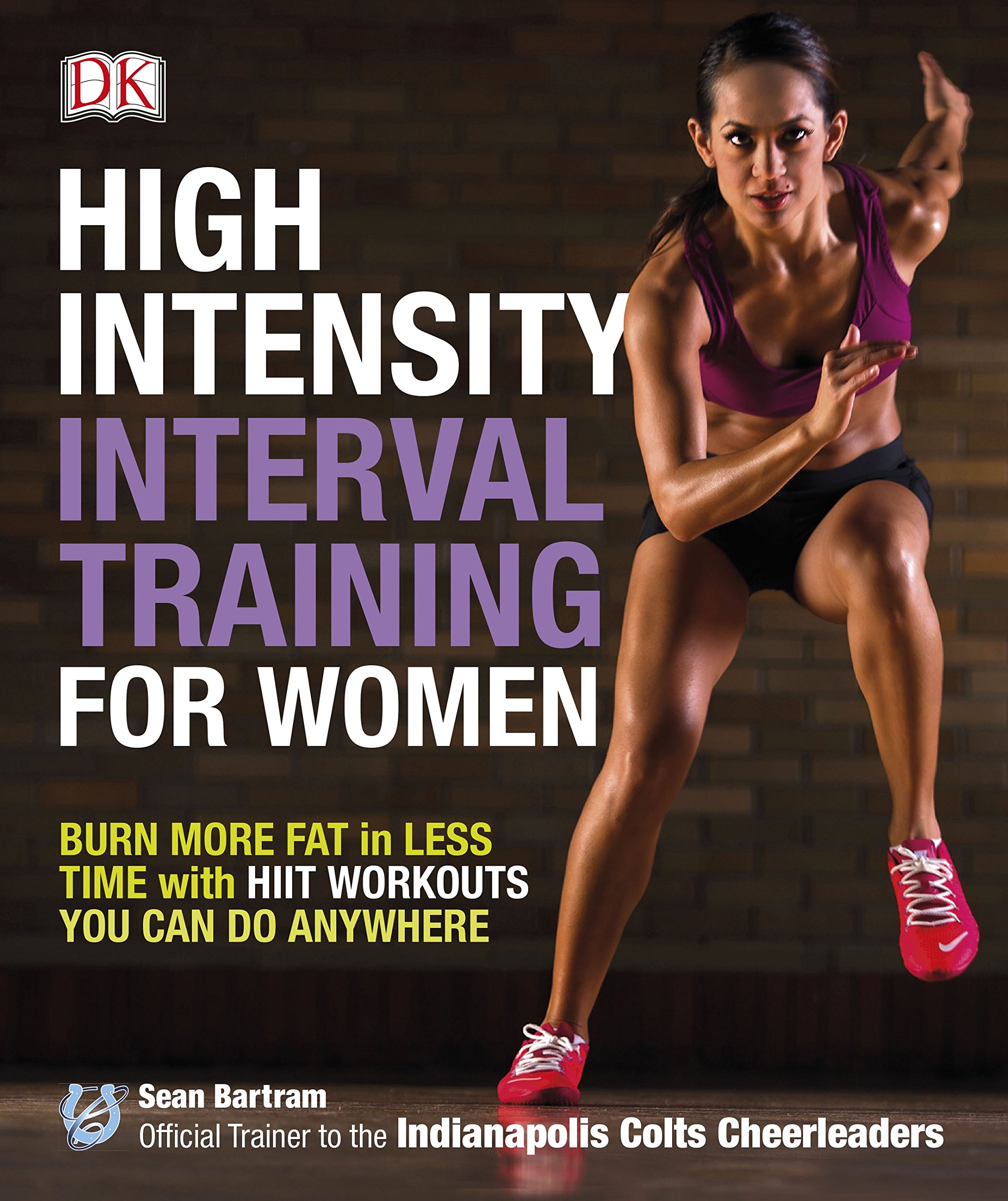 hiit trainers women